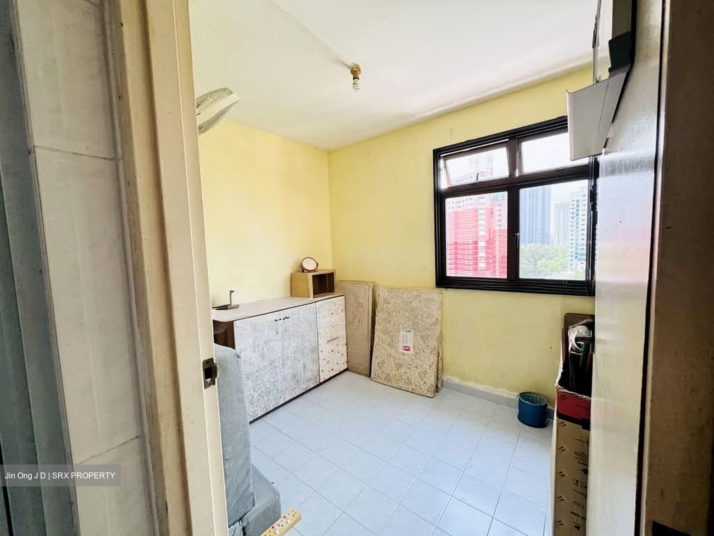 Blk 1 Brickworks Estate (Bukit Merah), HDB 3 Rooms #566569491
